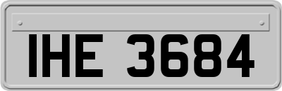 IHE3684