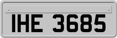 IHE3685