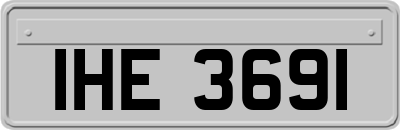 IHE3691