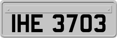 IHE3703