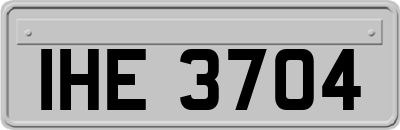 IHE3704