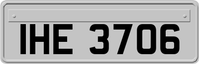 IHE3706