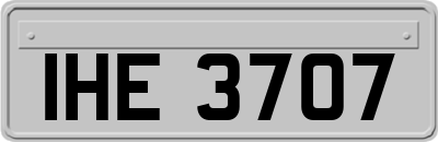 IHE3707