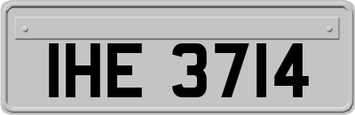 IHE3714