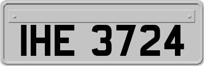 IHE3724