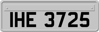 IHE3725