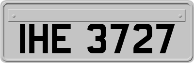 IHE3727