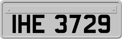 IHE3729
