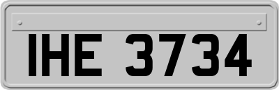 IHE3734