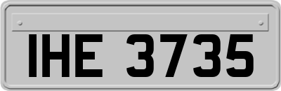 IHE3735