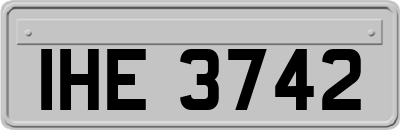IHE3742