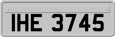 IHE3745