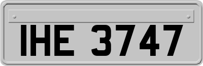 IHE3747