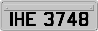IHE3748