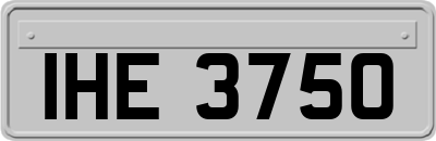 IHE3750