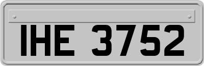 IHE3752