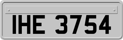 IHE3754