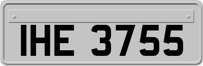 IHE3755