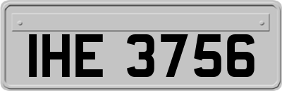 IHE3756
