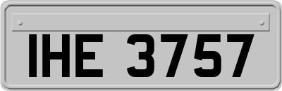 IHE3757