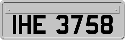 IHE3758