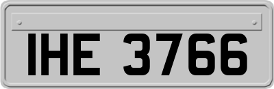 IHE3766