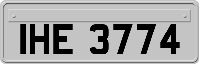 IHE3774