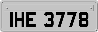 IHE3778