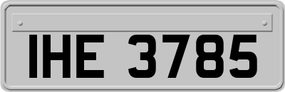 IHE3785