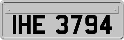 IHE3794