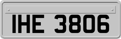 IHE3806