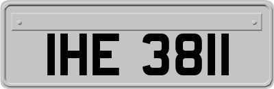 IHE3811