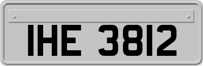 IHE3812