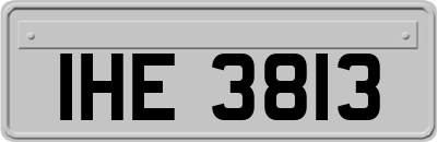 IHE3813