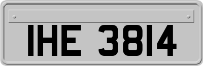 IHE3814