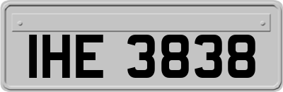 IHE3838