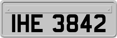 IHE3842