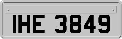 IHE3849