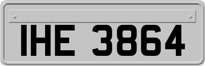 IHE3864