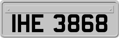 IHE3868