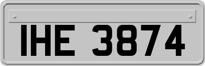 IHE3874