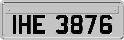 IHE3876