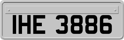 IHE3886