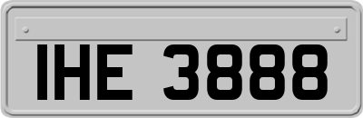 IHE3888