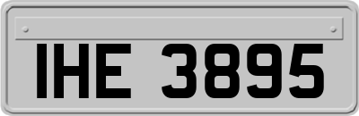 IHE3895