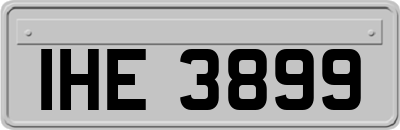 IHE3899
