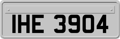 IHE3904