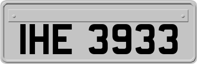 IHE3933