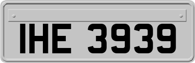 IHE3939
