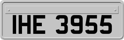 IHE3955